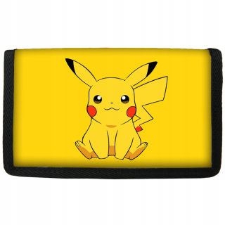 Priečinok ceruzka skladba tvrdý pokémon Picacz