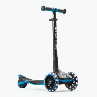 SmarTrike - Hulajnoga 3w1 Xtend Scooter - modrá