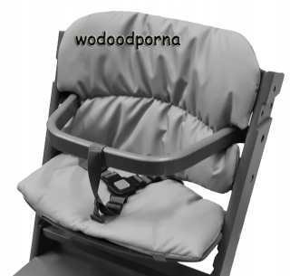 Obojstranná vodeodolná bezpečnostná timba vložka vankúša