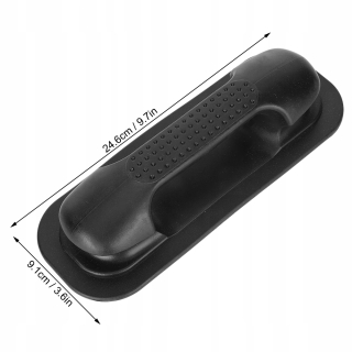 KAYAK Držiak 20cm HFR75 Łódź