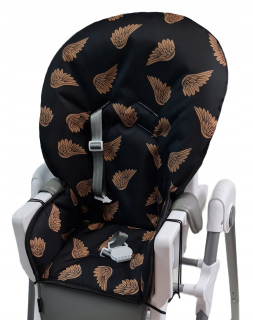 Obliečka Lionelo kinderkraft chicco 36 cm