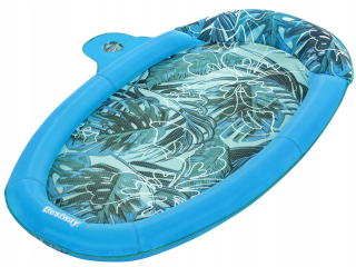 Pohodlný nafukovací matrac. DNO 171/94 cm