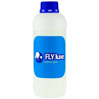 Balóny na párty - Gél na tesnenie balóniky s héliom Flyluxe 0.85