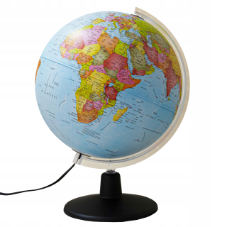 Globe Nova Rico astrálny pr. 30 cm