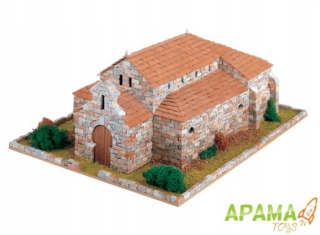 Stavebnica Domus kity 30086 tehla mockup