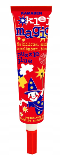 Lepidlo Kamaben Magic v tube 45 g