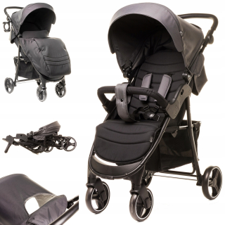 4BABY RAPID XXIII ĽAHKÝ KOČÍK