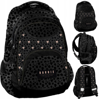 BARBIE ŠKOLSKÝ BATOŽN PRE MLÁDEŽ BEUNIQ SET
