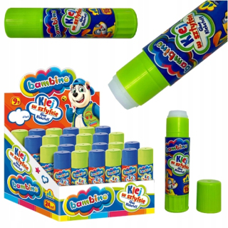 Bambino lepiaca tyčinka 15 g