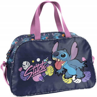 BAZÉNOVÁ ŠPORTOVÁ TAŠKA Stich PASO Lilo a Stitch Disney