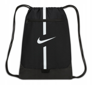 Taška Nike Academy 21 čierna