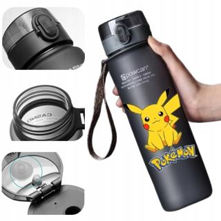 Bidon Pokémon 560 ml