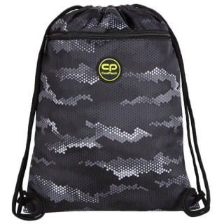 CoolPack školská taška na topánky Vert