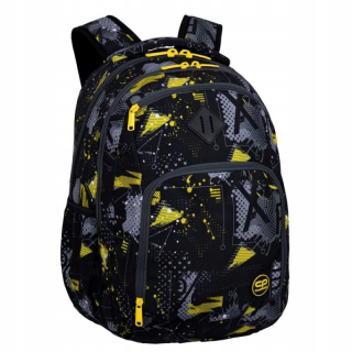 COOLPACK BREAK YOUTH BACKPACK XRAY 2023