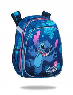 CoolPack viackomorový školský batoh, viacfarebný, 16 rokov