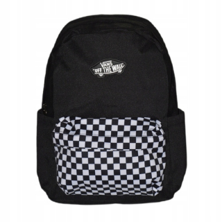 Školský batoh Vans Old Skool Grom čierny