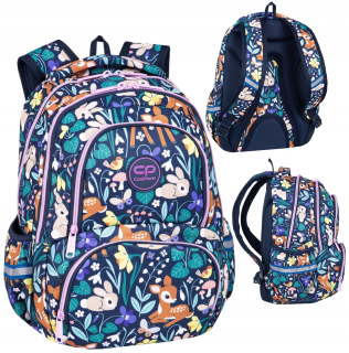 Batoh Young Spiner Termic Coolpack