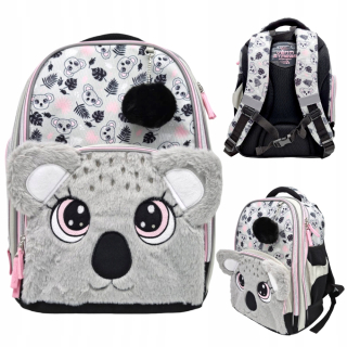 Školský batoh BAMBINO PREMIUM KOALA