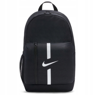 Viackomorový školský batoh Nike, čierny, 22 rokov