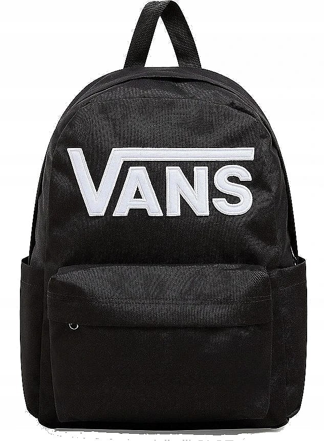 Mestský batoh Vans Old Skool Grom s objemom 18 litrov