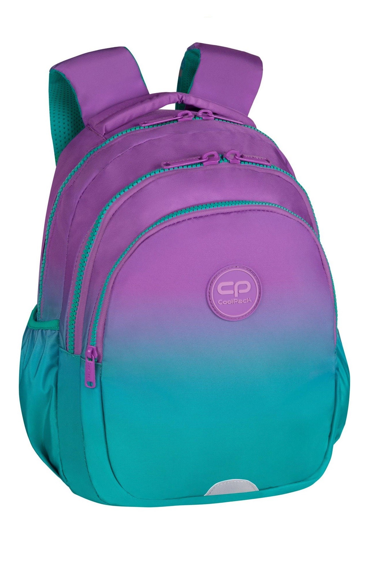 Školský batoh - Ľahký školský batoh Coolpack I.-IV