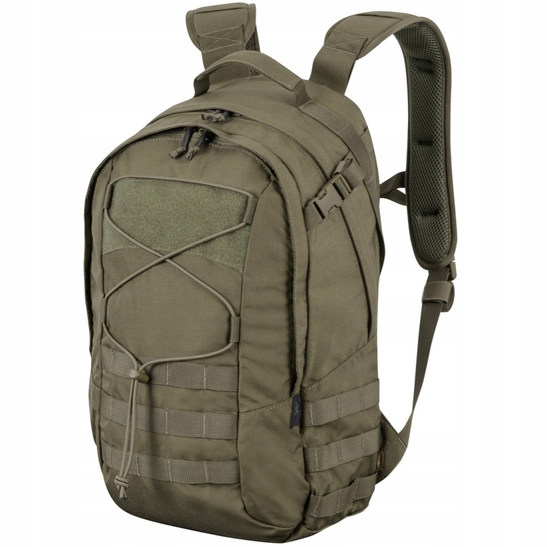 Helikon EDC Cordura 21 l - Adaptive Green, univerzálny batoh vhodný na každý deň