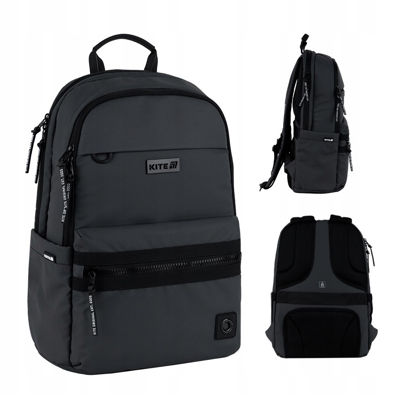 Štýlový školský batoh Kite K25-2721L-2 pre mládež