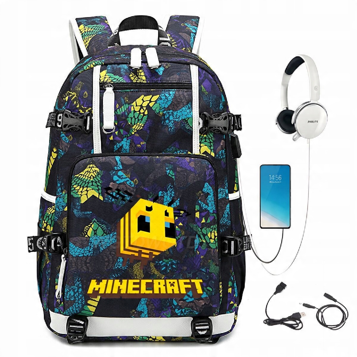 Výber z rozmanitých farebných vzorov pre váš produkt