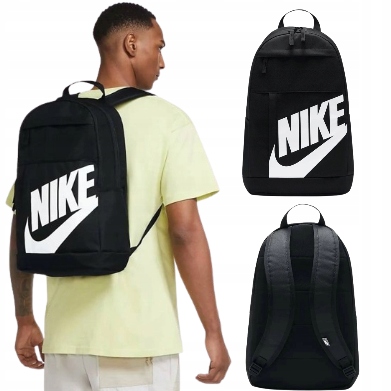 Školský Batoh Nike Elemental - Športový a Štýlový s Objemom 21L