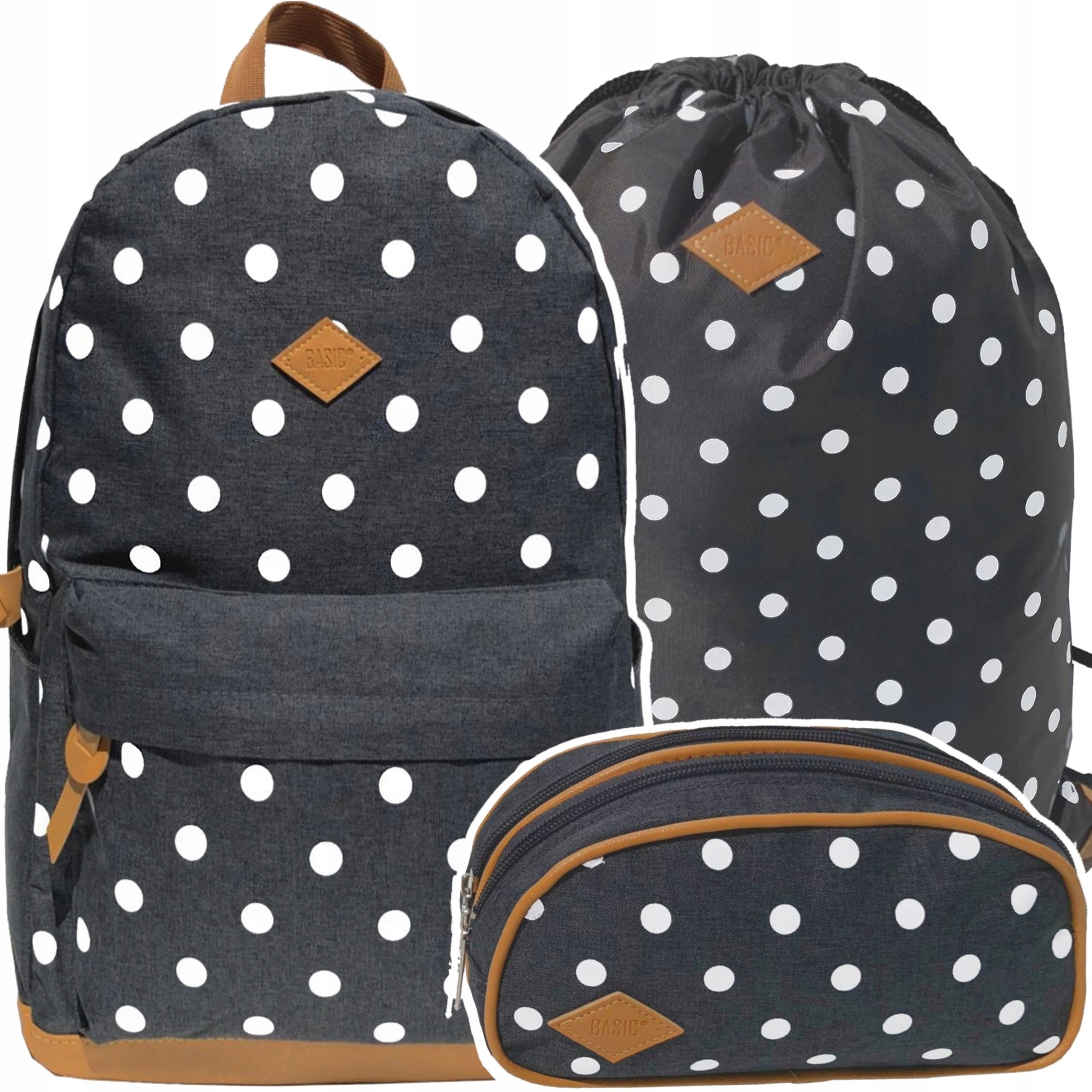Štýlový školský batoh pre dievčatá s urban flair | Vintage 25L