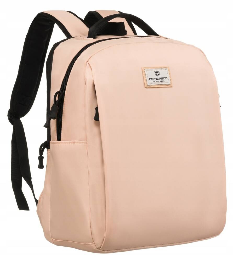 Štýlový a Funkčný Školský Batoh pre Dievčatá - Peterson® Back to School