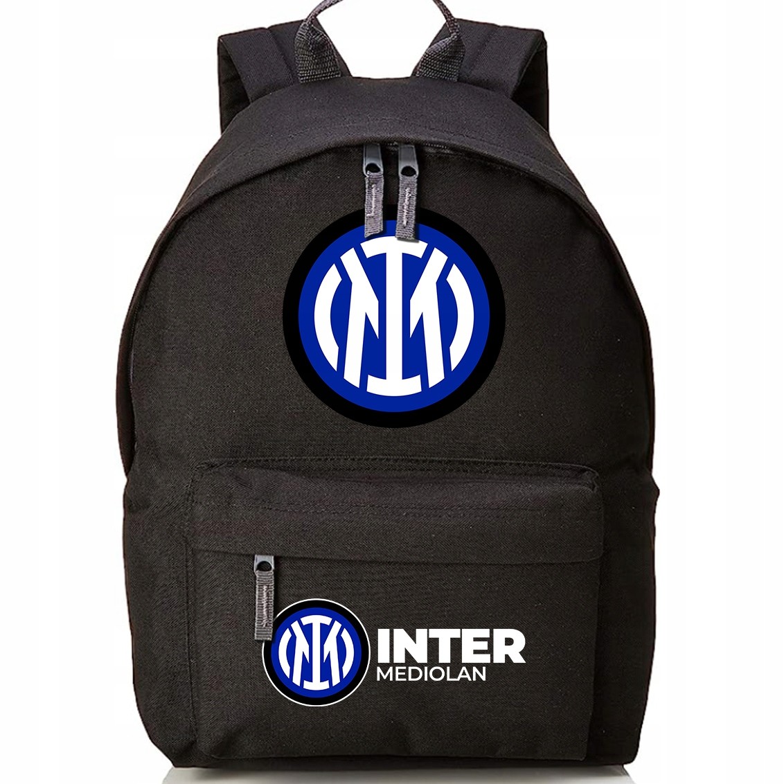 Štýlový Batoh INTER MILÁNO - Ideálny Darček pre Fanúšikov