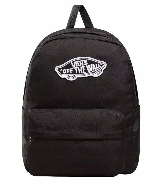 VANS Multifunkčný mestský a športový batoh, unisex, 22 litrov
