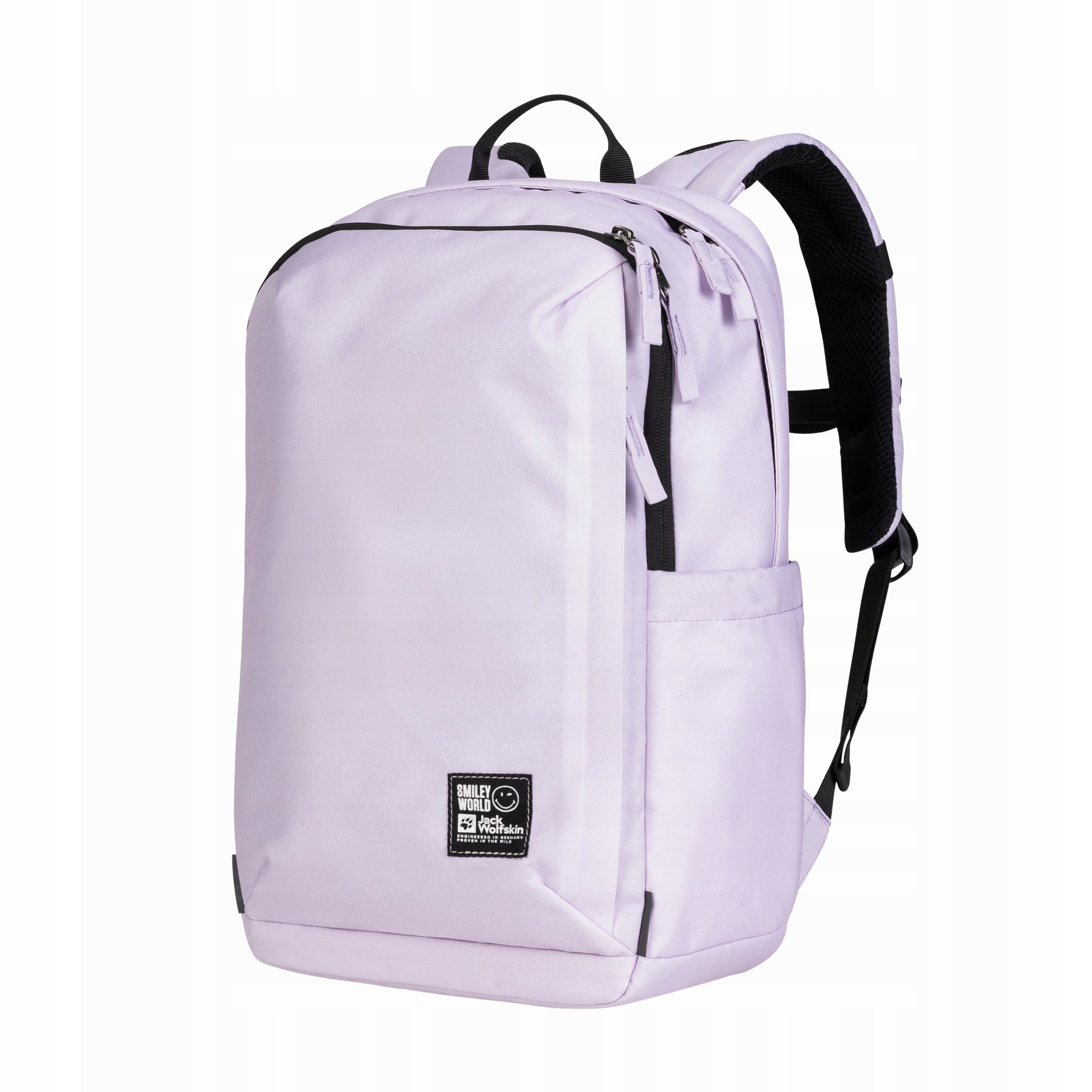 Školský batoh Jack Wolfskin Smileyworld Backpack 22L pre deti